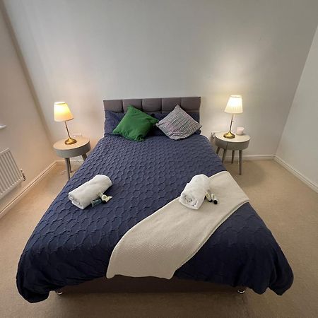 Spacious Modern 4Bd House Kingston upon Hull Buitenkant foto