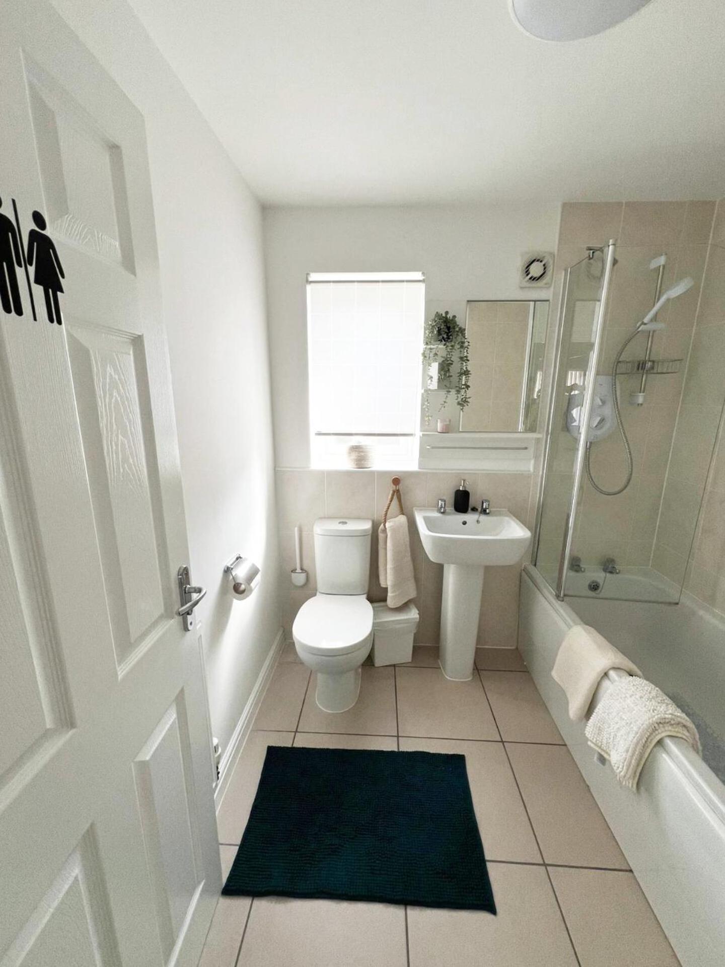 Spacious Modern 4Bd House Kingston upon Hull Buitenkant foto