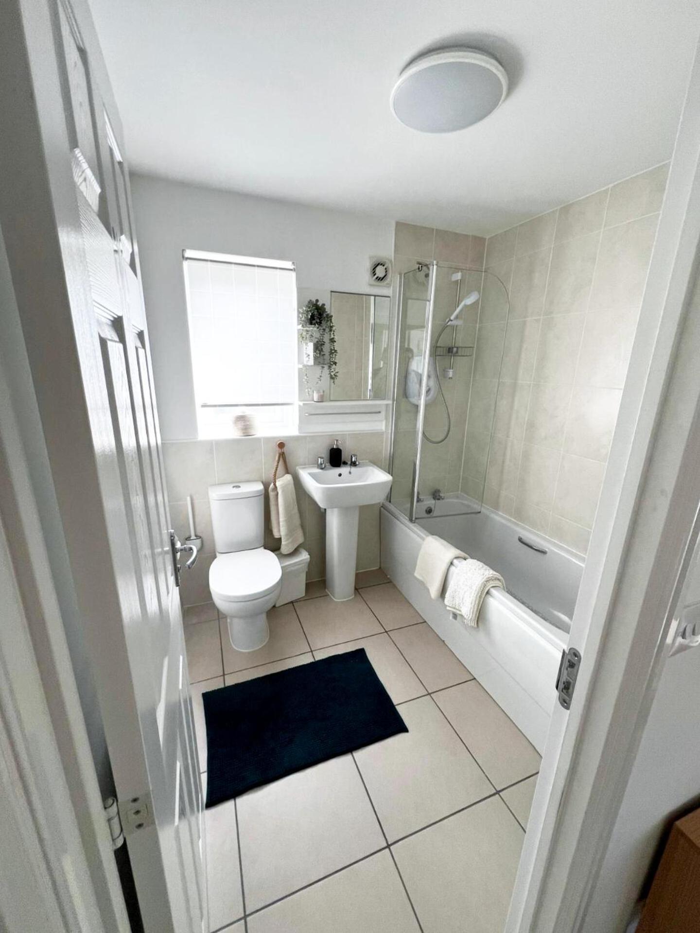 Spacious Modern 4Bd House Kingston upon Hull Buitenkant foto