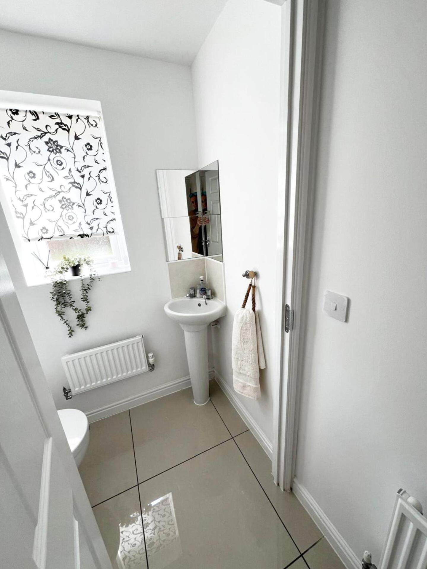 Spacious Modern 4Bd House Kingston upon Hull Buitenkant foto