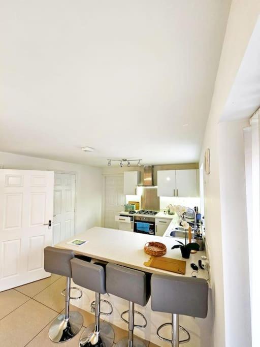 Spacious Modern 4Bd House Kingston upon Hull Buitenkant foto