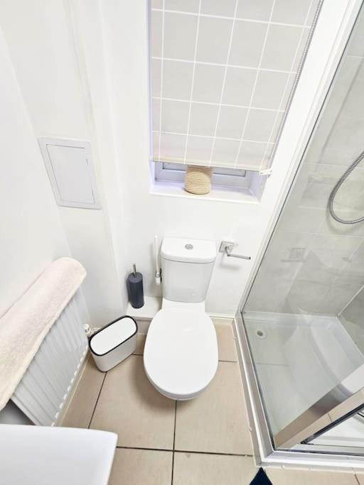 Spacious Modern 4Bd House Kingston upon Hull Buitenkant foto