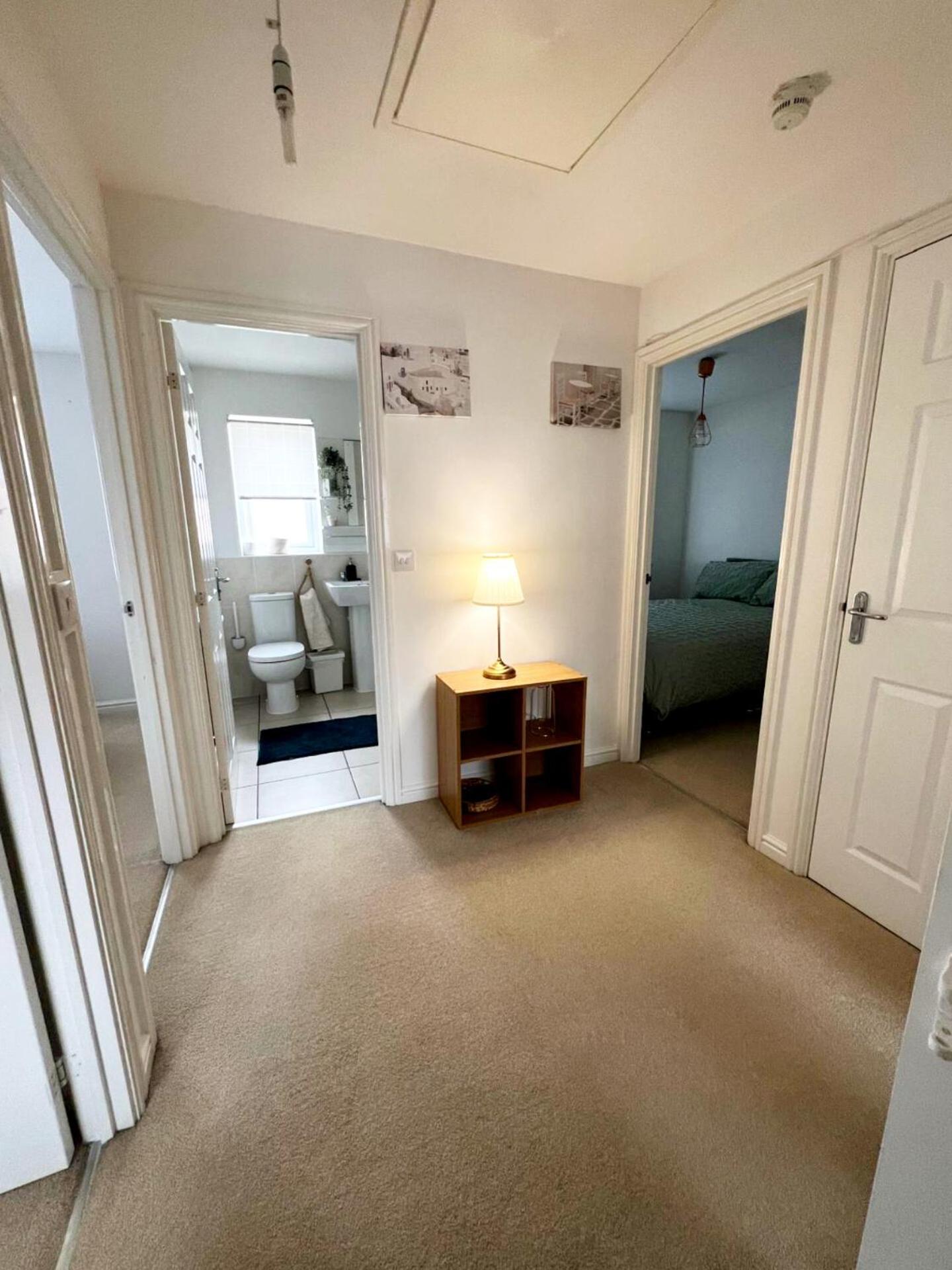Spacious Modern 4Bd House Kingston upon Hull Buitenkant foto