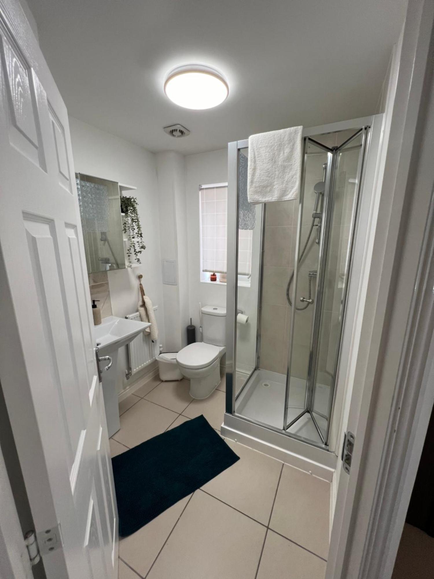 Spacious Modern 4Bd House Kingston upon Hull Buitenkant foto