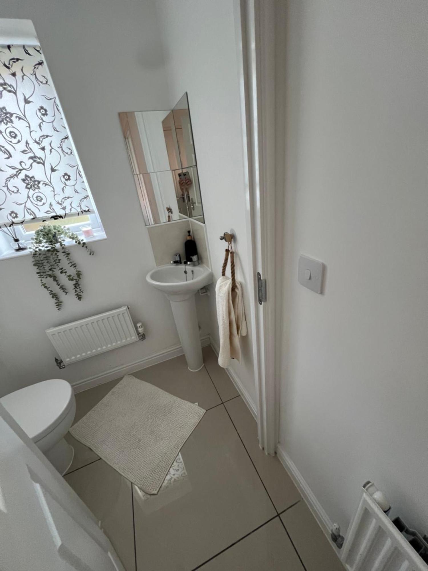 Spacious Modern 4Bd House Kingston upon Hull Buitenkant foto