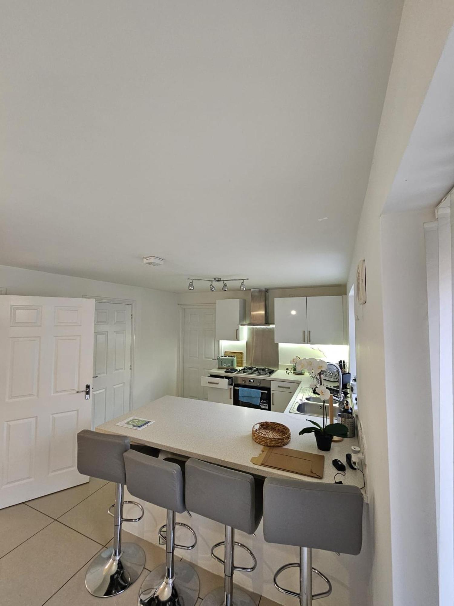 Spacious Modern 4Bd House Kingston upon Hull Buitenkant foto