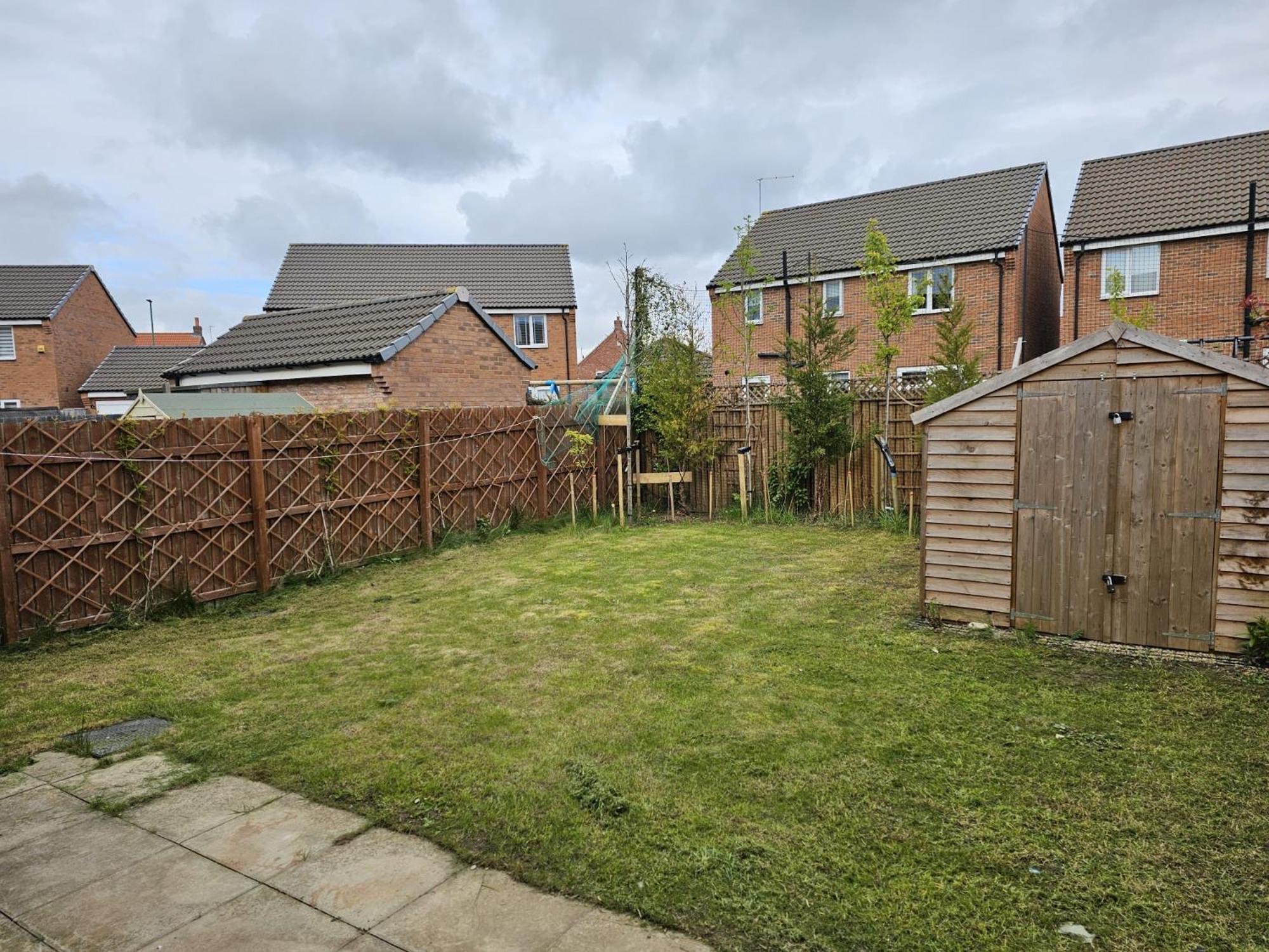 Spacious Modern 4Bd House Kingston upon Hull Buitenkant foto